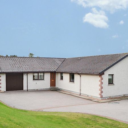 Sandy Beach Nairn Exterior photo